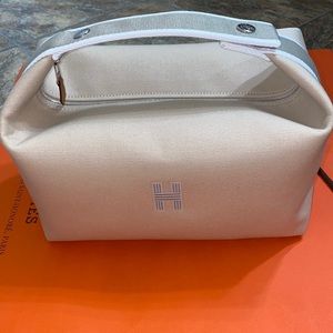 SOLD🧡🧡🧡Brand New Item Hermes Bride A Brac GM size in Naturel color